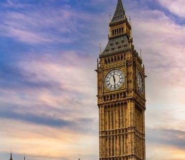 Big Ben