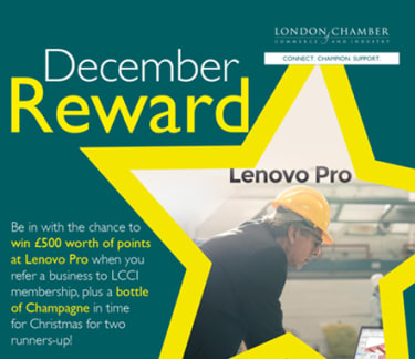 December Members' Reward