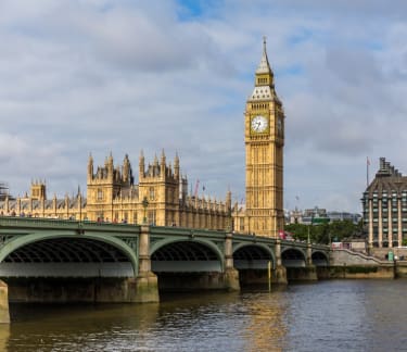 London Parliament