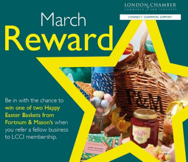 March Members' Reward