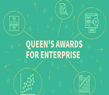 Queen's Awards for Enterprise