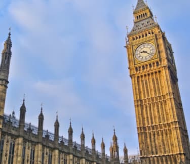 London Parliament