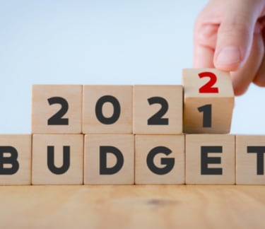 2022 Budget