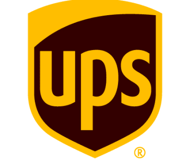 UPS logo