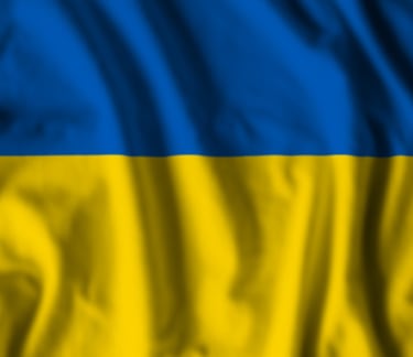 Ukraine flag