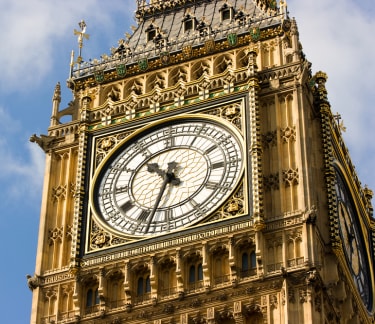 Big Ben