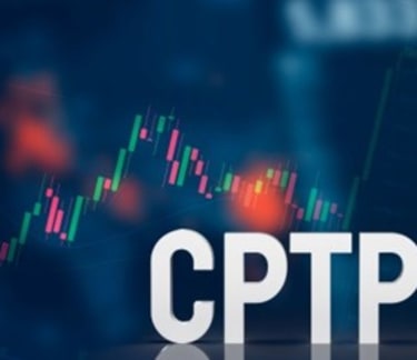 CPTPP withgrapics showing in the background