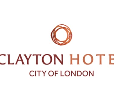 Clayton Hotel logo