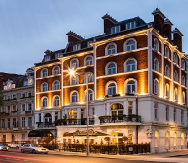 Baglioni Hotel London