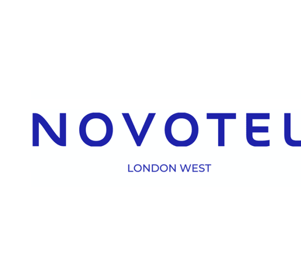 Novotel London West logo