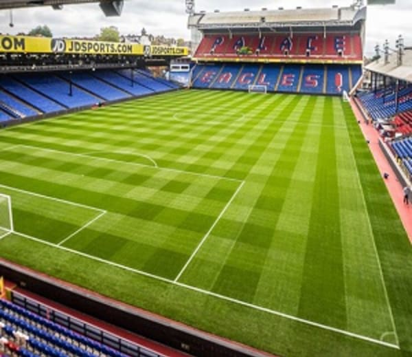 Selhurst Park Stadium