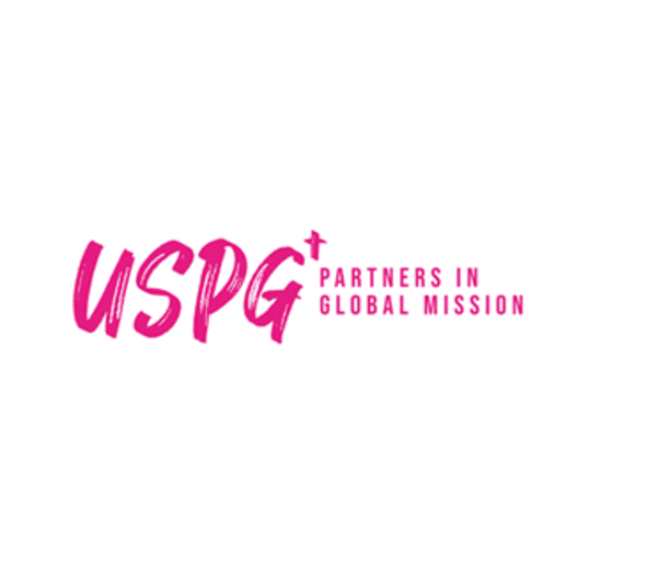 USPG logo