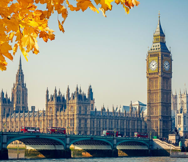 London Parliament