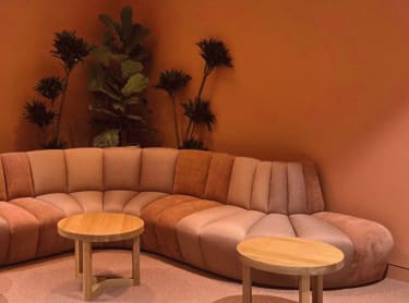 LCCI Members' Lounge