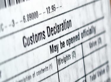 Does Better Information Curb Customs Fraud?