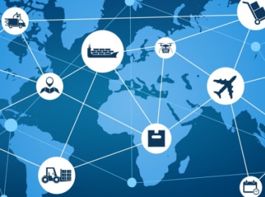 The Tug of Trade: Unveiling the Symphony of Global Reallocation