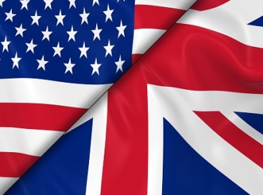 The USA, A Trading Titan