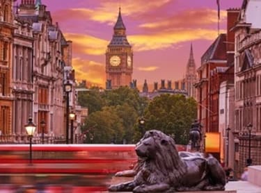 APPG Report: Fostering London's Global City Status