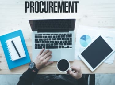 Procurement Hub