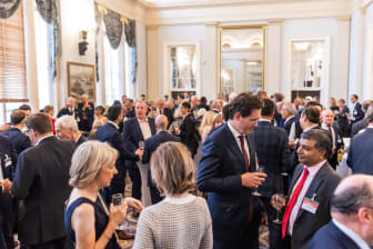 City of London Chamber Networking Reception