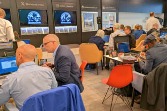 Cyber Escape Room Event