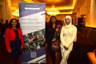 ABA Event