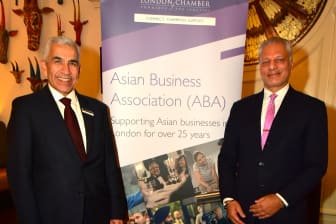 ABA event