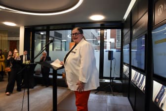 London Tech Week event