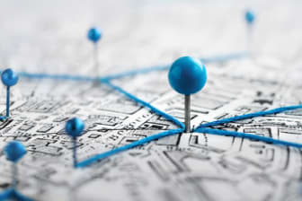 Connected business group