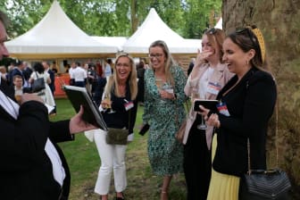 LCCI Summer Party 2024