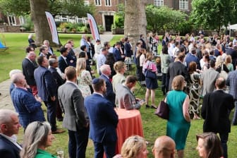 LCCI Summer Party 2024