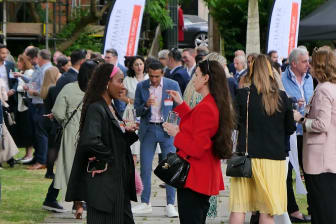 LCCI Summer Party 2024