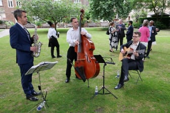 LCCI Summer Party 2024