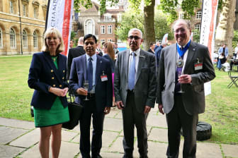 LCCI Summer Party 2024