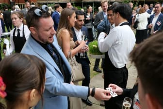 LCCI Summer Party 2024