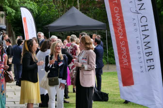 LCCI Summer Party 2024