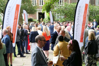 LCCI Summer Party 2024