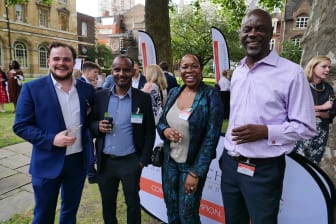 LCCI Summer Party 2024