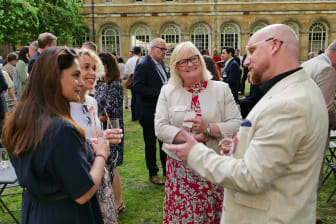 LCCI Summer Party 2024