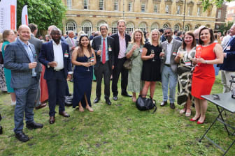LCCI Summer Party 2024