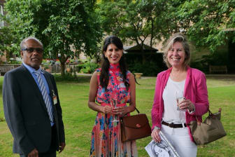 LCCI Summer Party 2024