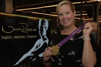 Women in Business awards