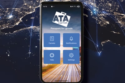 ATA Carnet Drop in sessions courses