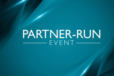 Partner Run Event image