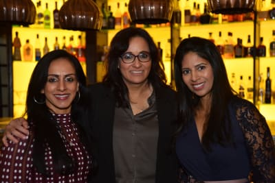 ABA Winter Reception 2024