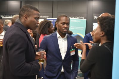 LCCI BBA Event