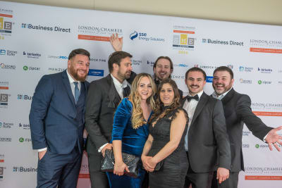 SME Awards