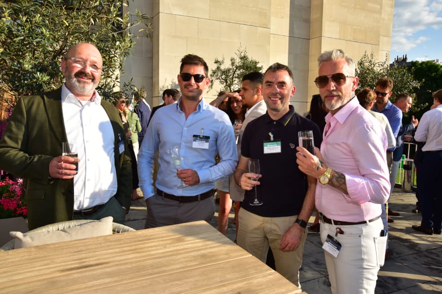 Property and Construction event 2025