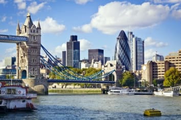 Tower Bridge