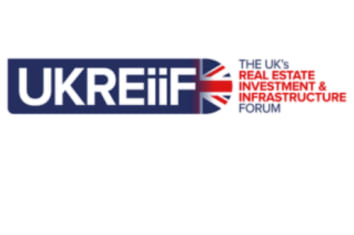 UKREIFF logo